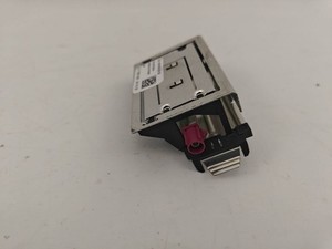 Mercedes-Benz C W205 2020 Antennenverstärker Signalverstärker BCE36445