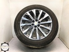 2018-2024 Chevrolet Traverse Wheel Rim Tire 25555r20 20x8j Oem Note
