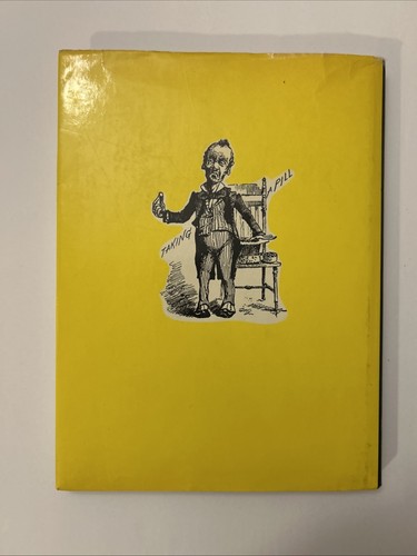 ONE FOR A MAN, TWO FOR A HORSE VINTAGE 1961 BOOK By Gerald Carson Bramhall House - Picture 2 of 16