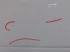 Porte avant et accessoires Smart FORTWO