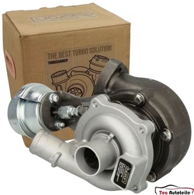 Neu Turbolader Evoron für Opel  Astra H Z13DTH 1.3 CDTI