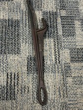 Vintage Weaver Tire Iron Spreader Tool For Tire Repair Ford Model T Era Autos