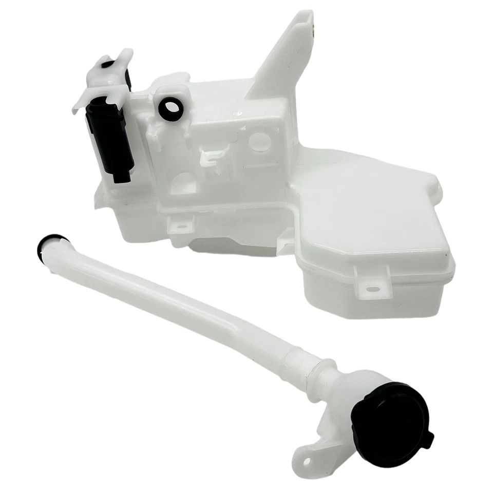 Windshield Washer Tank W/2Pumps&Tube for Lexus RX350 23-25 RX350h RX500h RX450h+ - Image 4 of 4