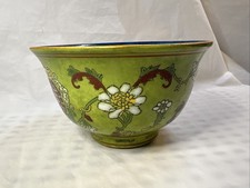 陶瓷复古原始1900-1940 中国古董碗| eBay