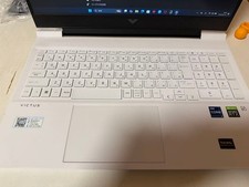 HP Victus 16 Gaming Laptop i7-12700H RTX 3060 32GB 1.5TB