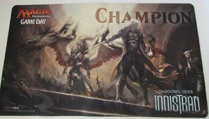Champion Playmat Mtg for sale | eBay