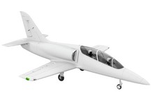 Kavan L39 Skyfox 1088mm Bianco - Aeromodello JET elettrico