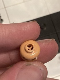 LEGO Star Wars 7964 Quinlan Vos Minifigure (Republic Frigate Set 7964)