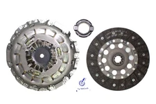 Transmission Clutch Kit for BMW M3 2001 - 2006 SACHS Xtend K70380-01