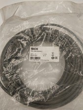 SICK Sensor Aktor Leitung 20 m DOL-1208-W20MA...