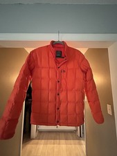 Mountain Hardware; 650 Down Men’s SP Jacket; 12.2 Ounces! “ Pack Down” Model