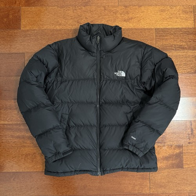 #ad The North Face 1996 Retro Nuptse 2 Goose Down 700 Fill Puffer Jacket Mens Size M $120.00
