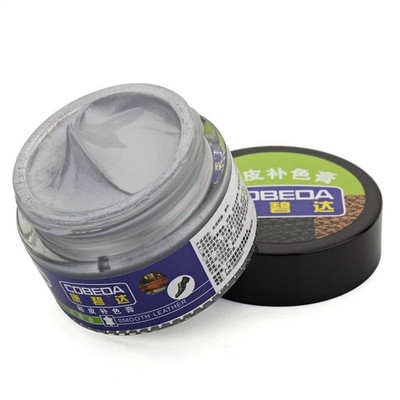 Worn Car Seat Sofa Dye Colour Restorer Leather Repair Cream Renew Color Paste