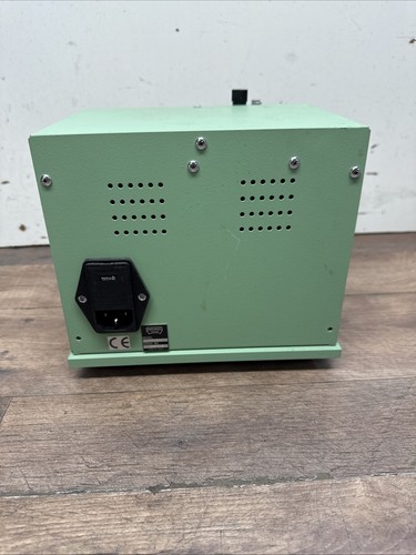 Extractor de microelectrodo de una sola etapa Narishige PP-830 - Imagen 6 de 9