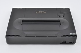 NEO GEO AES Console  AES3-5, BIOS Socketed, RGB Bypass, Joystick SNK NEOGEO