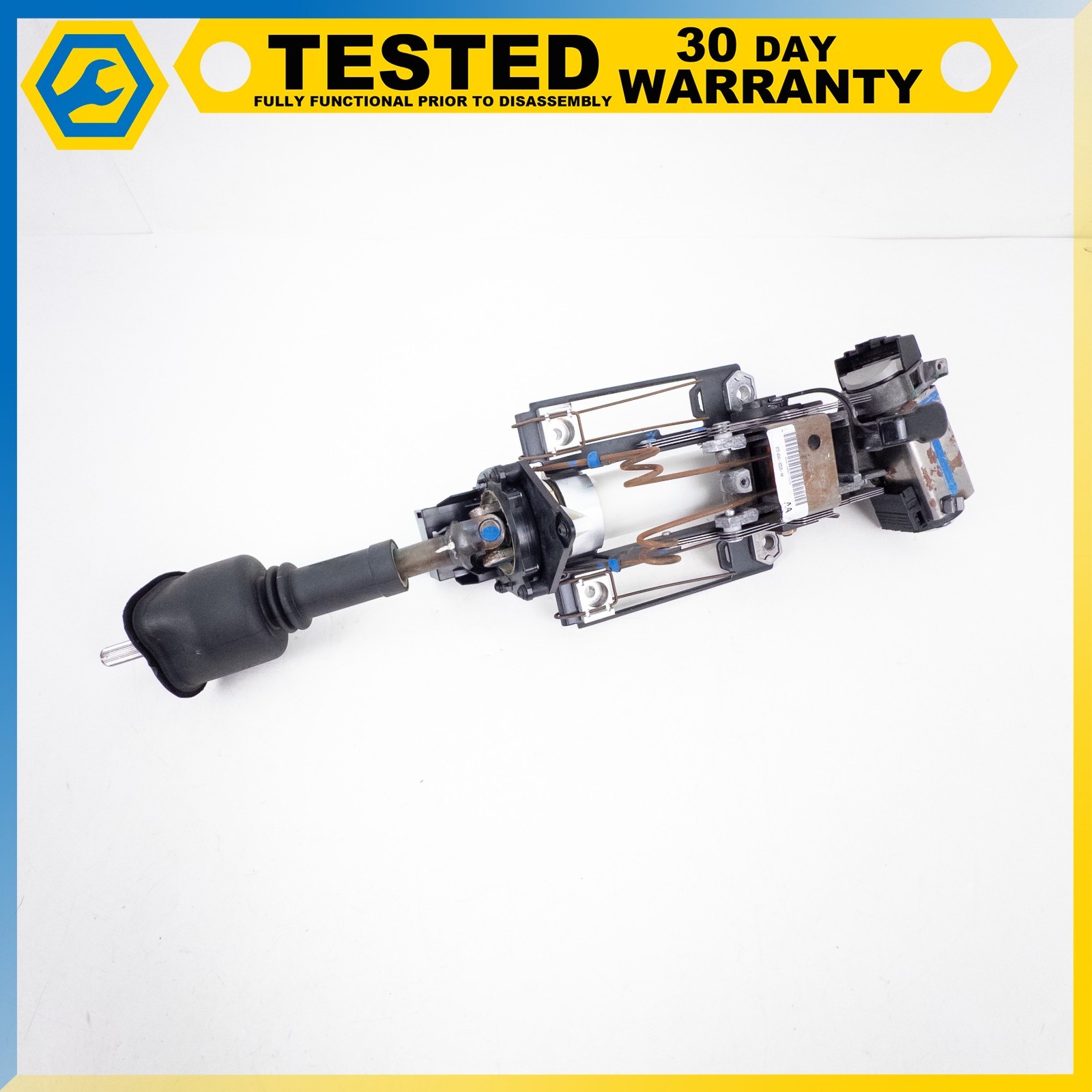 Aston Martin DB9 2005-2012 Door lock cylinders Set
