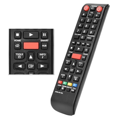 Universal Remote Control For DVD Player - Multifunktional Einfa