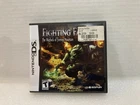 Fighting Fantasy: The Warlock of Firetop Mountain (Nintendo DS, 2009) Tested