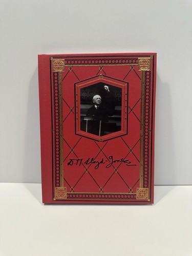LOGIC ON FIRE: The Life And Legacy Of Dr. Martin Lloyd-Jones Dvd Boxset Region 1 - Bild 11 von 13