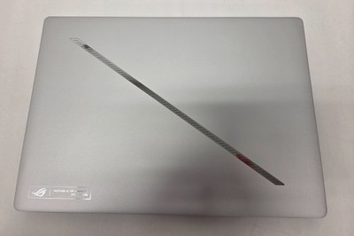 ASUS ROG Zephyrus G14 3K 120Hz OLED (Ryzen 9 8945HS, 16GB/1TB, RTX 4060) Laptop
