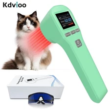 880mW Laser Therapy Pain Cold Laser Treatment for Pain Relief for Human and Pets