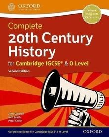Complete 20th Century History for Cambridge IGCSE... | Buch | Zustand akzeptabel