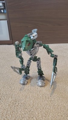LEGO 8740 Bionicle Toa Hordika Matau
