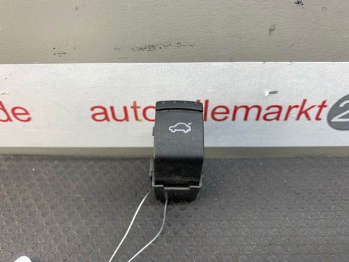 (216914 Schalter Heckklappe VW Passat B5.5 (3B3) 1J0959831A) 1.8 T 20V