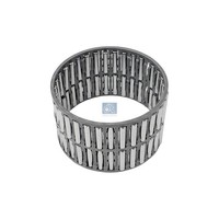 Lager Schaltgetriebe Ø 64 Mm DT Spare Parts Passend FüR MERCEDES-BENZ