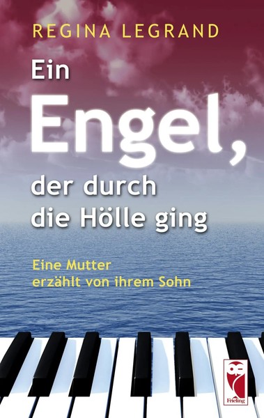 Regina Legrand | Ein Engel, Der Duch Die HöLle Ging | Taschenbuch | Deutsch-image