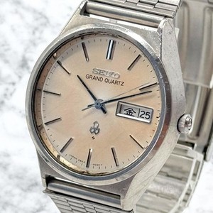 25+ Seiko Grand Quartz 4843 for sale | Updated Oct 2026