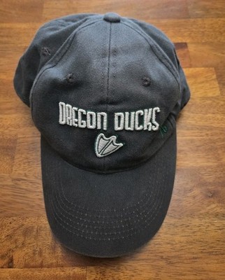 OREGON DUCKS - NCAA/FBS/PAC 12 - ADJUSTABLE SNAPBACK BALL CAP HAT!