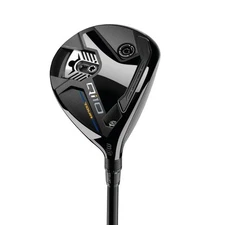 TaylorMade Golf Mens Qi10 Tour Fairway Wood - New 2024