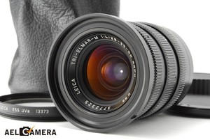 Leica 28 35 50 Tri Elmar | eBay