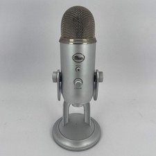 Blue Yeti Professional Microphone