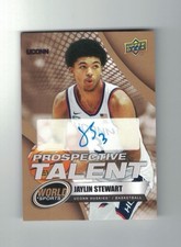 2025 Upper Deck World of Sports Volume 1 Checklist Guide in-content 41