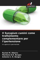 Rachel M. Ribeiro (U. A.) | Il Syzygium Cumini Come Trattamento Complementare...