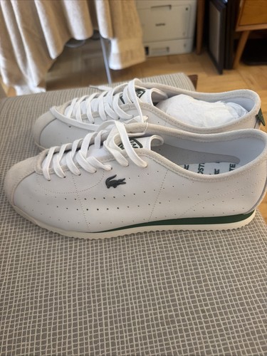 Brand New Lacoste Sneaker