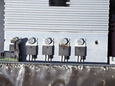 PR3000RTXL2UAN Inverter Board