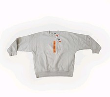 BNWT Women's  Tuff Athletics Soft Sweatshirt Sz XXL