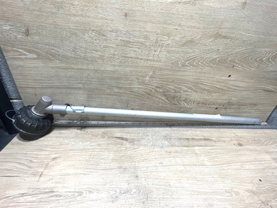 #ad SENIX 4QL GAS STRING TRIMMER. 4 CYC. Lower Shaft Gear amp; Cutting Head OME USED $59.95