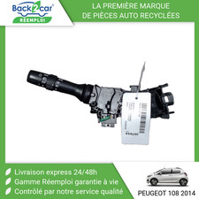 Clignotant Peugeot 108