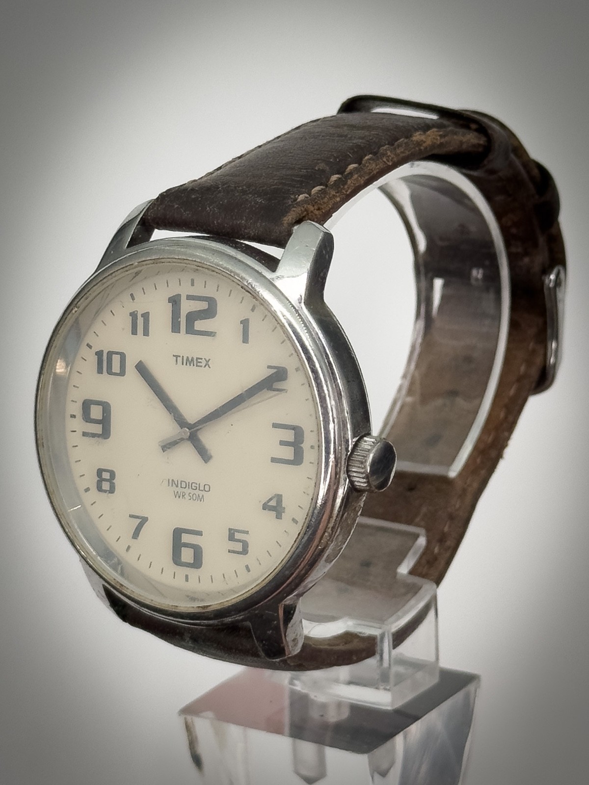 Timex Easy Reader - T28201 - image 2