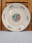 Vintage Spring Meadow Stoneware Dinner Plate 10 5/8" By China Floral VG — photo 2