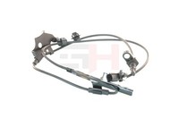 ABS Sensor Raddrehzahl GH GH-704508H