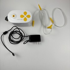 Medela Pump in Style Double Electric Breast Pump with MaxFlow Technology