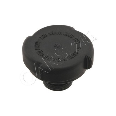 SWAG Engine Radiator Cap Fits BMW X3 X5 E30 LAND ROVER Discovery Range ESR1480