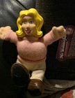 Mr. Wonderful & Ms.Perfect Vintage Collectible Doll Set 2002 w/tags But No Voice — photo 3
