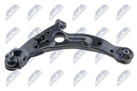 NTY Lenker, RadaufhäNgung ZWD-HY-562 FüR Hyundai