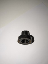 TRIUMPH M/C T509/T595 headstock/YOKE CAP 2 PRONG tool 1/2 inch sq drive